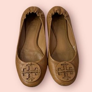 Tory Burch Flats Size 6